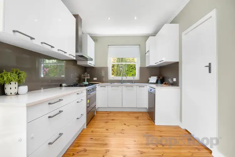 Third view of Homely house listing, 305 Kensington Road, Kensington Park SA 5068