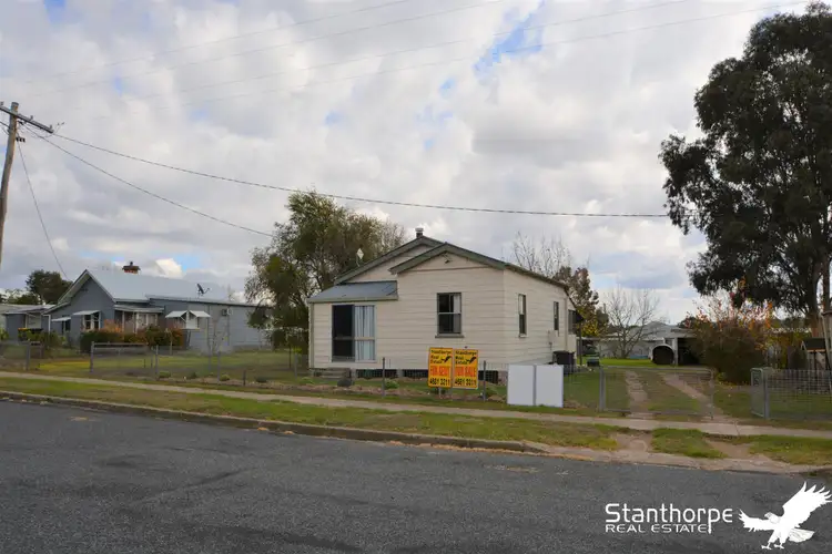 Fourth view of Homely house listing, 58 Border Street, Wallangarra QLD 4383