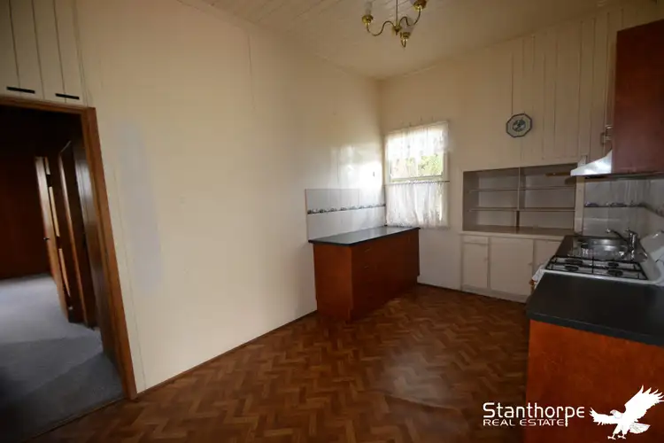 Fifth view of Homely house listing, 58 Border Street, Wallangarra QLD 4383