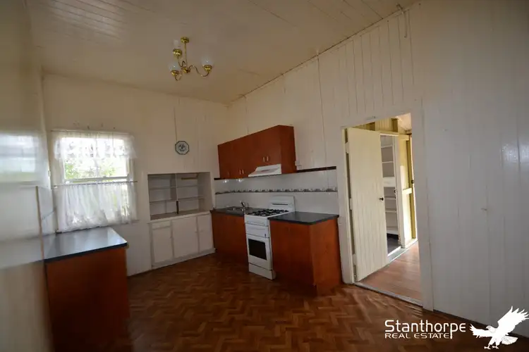 Sixth view of Homely house listing, 58 Border Street, Wallangarra QLD 4383