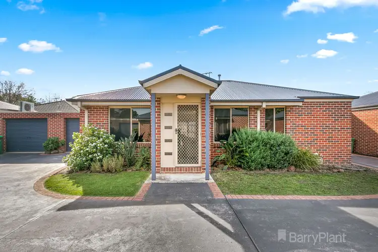 5/31-33 Rogers Street, Pakenham VIC 3810
