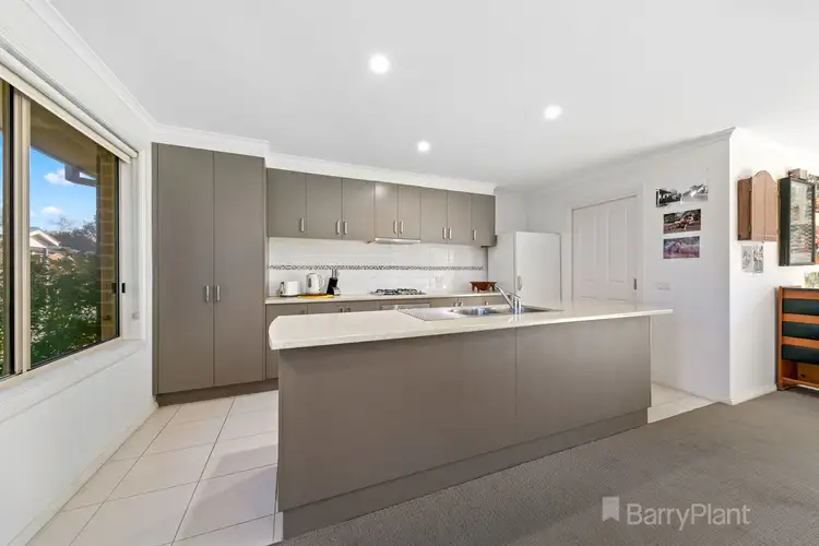 Second view of Homely unit listing, 5/31-33 Rogers Street, Pakenham VIC 3810