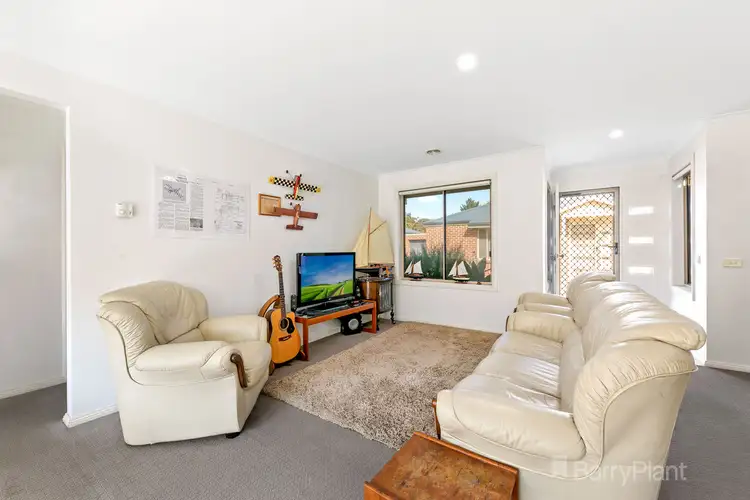 Fourth view of Homely unit listing, 5/31-33 Rogers Street, Pakenham VIC 3810
