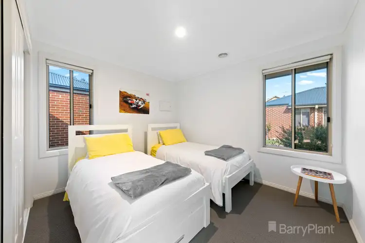 Fifth view of Homely unit listing, 5/31-33 Rogers Street, Pakenham VIC 3810
