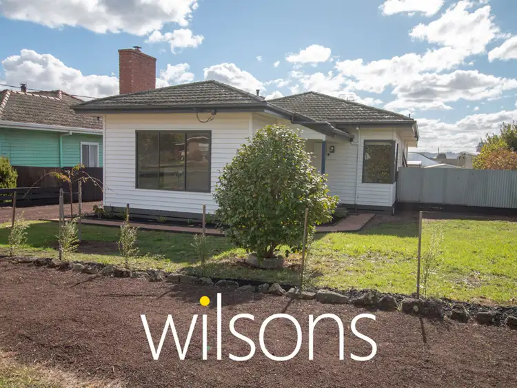Main view of Homely house listing, 8 Grey Street, Terang VIC 3264