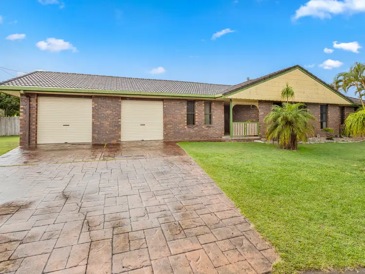 1 Rajungra Avenue, Pottsville NSW 2489