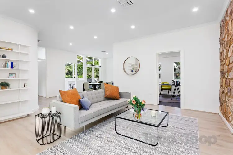 Fourth view of Homely house listing, 4 Finniss Terrace, Burnside SA 5066