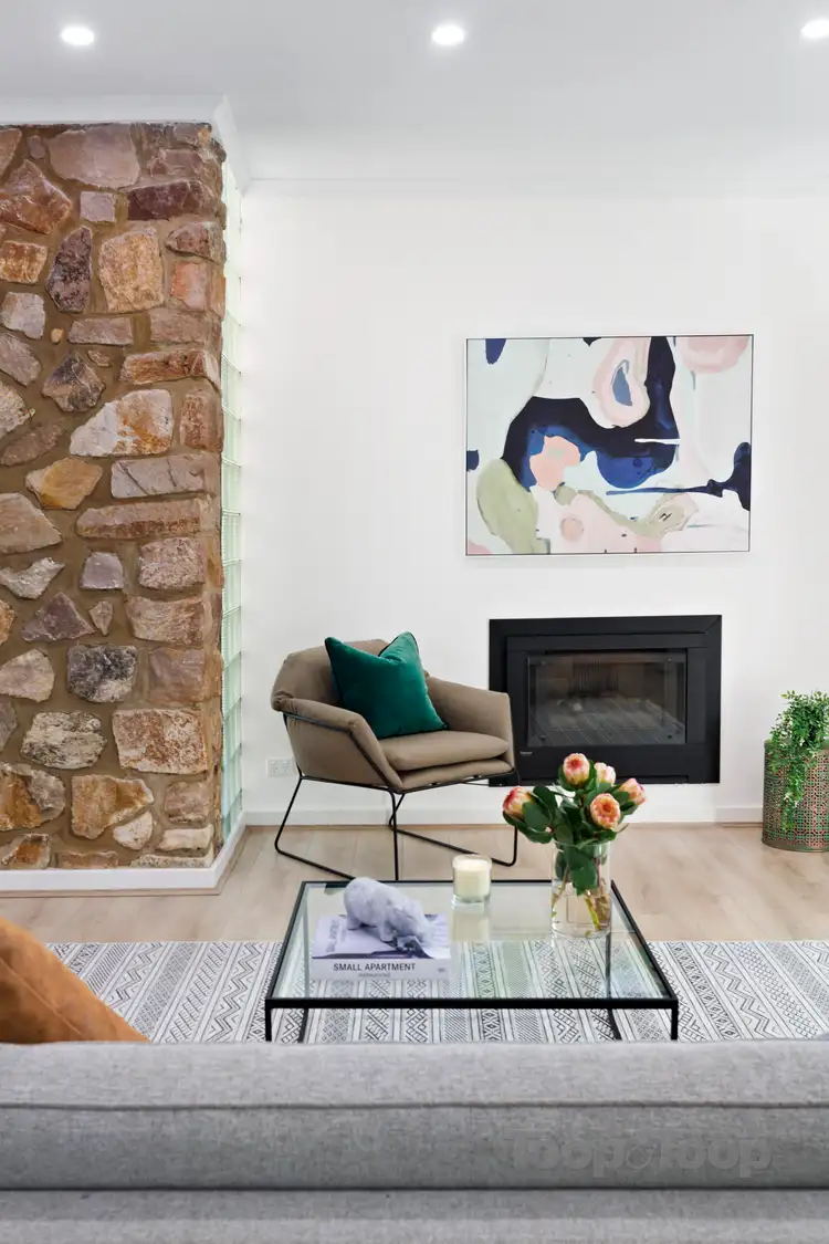 Fifth view of Homely house listing, 4 Finniss Terrace, Burnside SA 5066