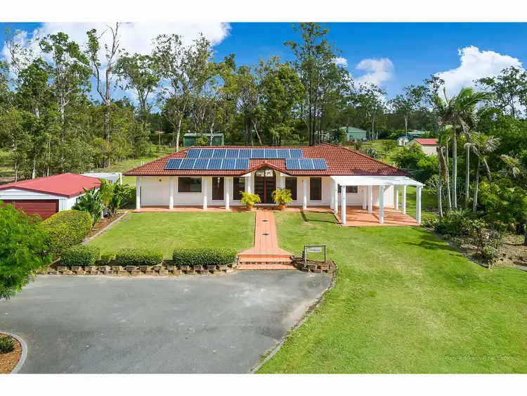 61-63 Merluna Road, Park Ridge South QLD 4125