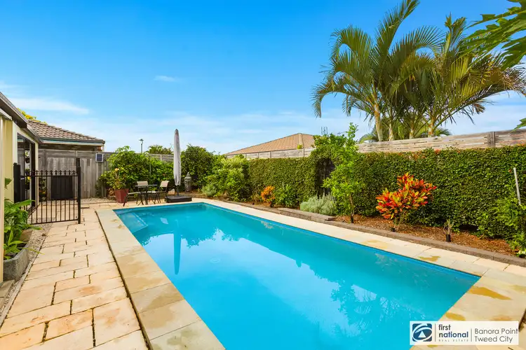 2 Coquille Place, Tweed Heads South NSW 2486