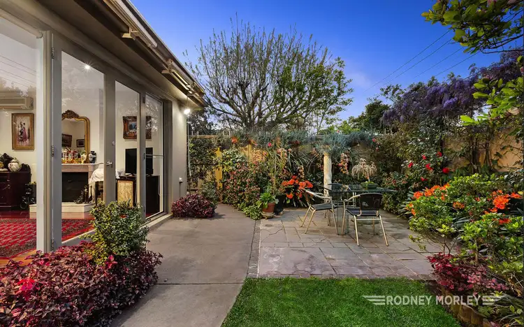 Second view of Homely house listing, 14 Rose Street, Brighton VIC 3186