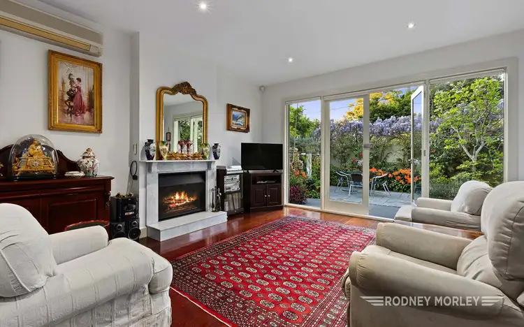 Third view of Homely house listing, 14 Rose Street, Brighton VIC 3186
