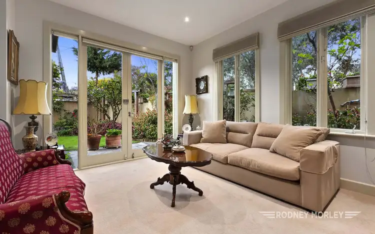 Fourth view of Homely house listing, 14 Rose Street, Brighton VIC 3186