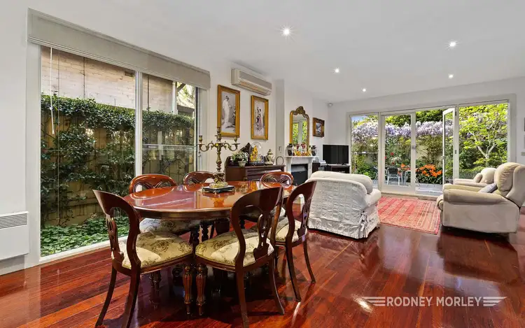 Fifth view of Homely house listing, 14 Rose Street, Brighton VIC 3186