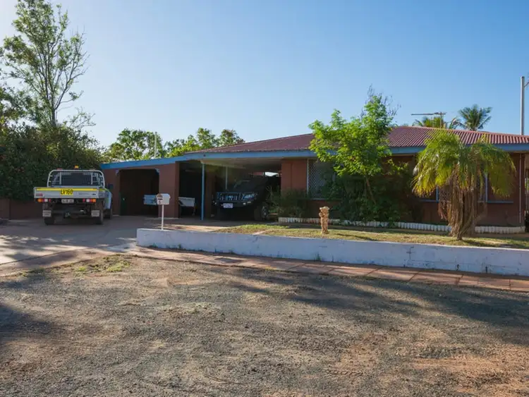 5 Craig Street, Port Hedland WA 6721
