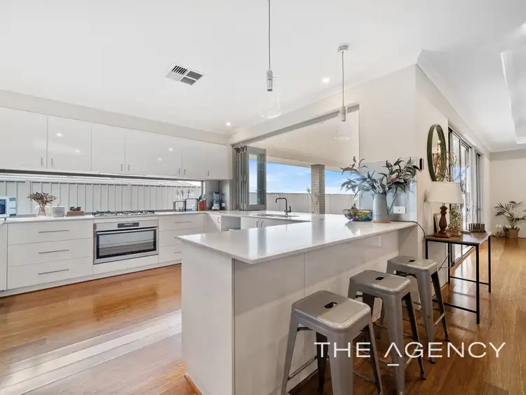 16 Hilliger Turn, Jane Brook WA 6056