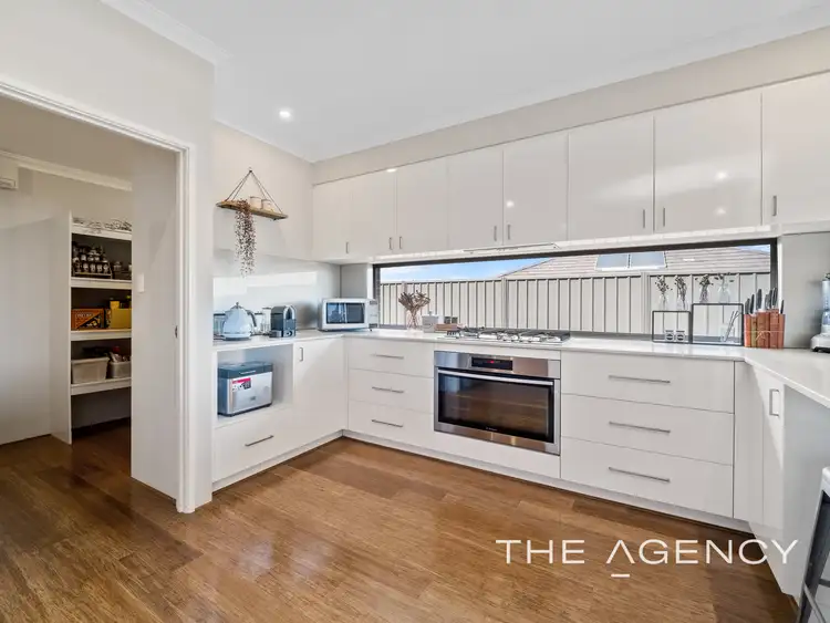 Fourth view of Homely house listing, 16 Hilliger Turn, Jane Brook WA 6056