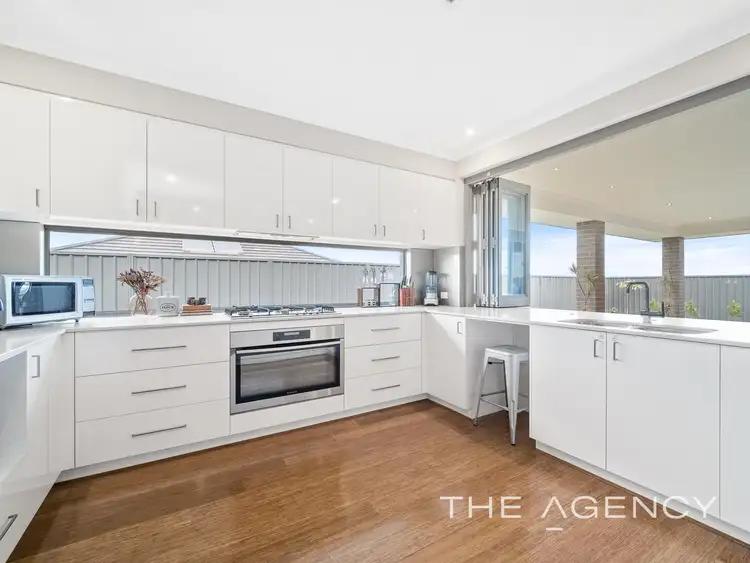 Sixth view of Homely house listing, 16 Hilliger Turn, Jane Brook WA 6056
