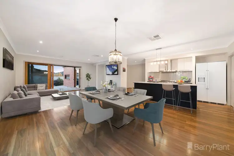 Third view of Homely house listing, 11 Rosella Avenue, Pakenham VIC 3810