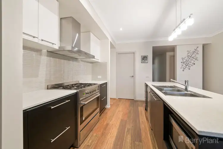 Fourth view of Homely house listing, 11 Rosella Avenue, Pakenham VIC 3810