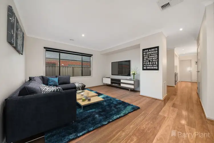 Sixth view of Homely house listing, 11 Rosella Avenue, Pakenham VIC 3810