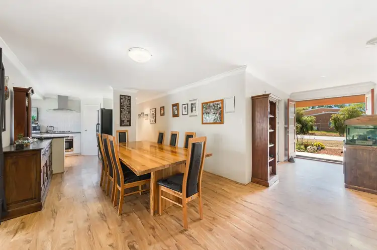 Second view of Homely house listing, Lot 118 Mclarty Street, Coolup WA 6214