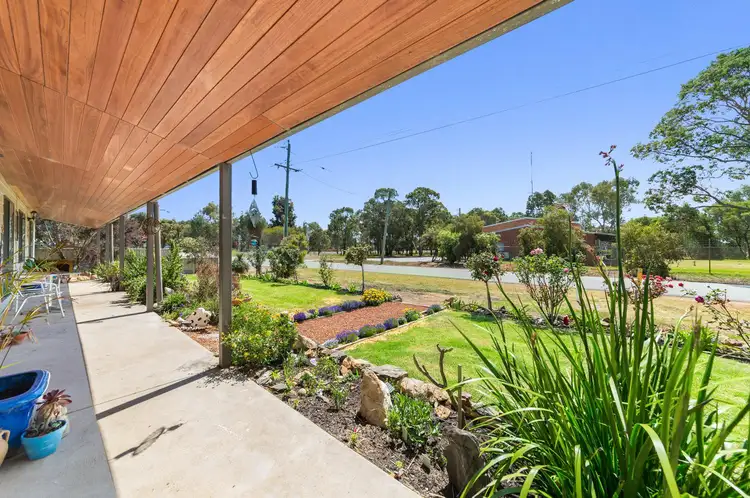 Third view of Homely house listing, Lot 118 Mclarty Street, Coolup WA 6214