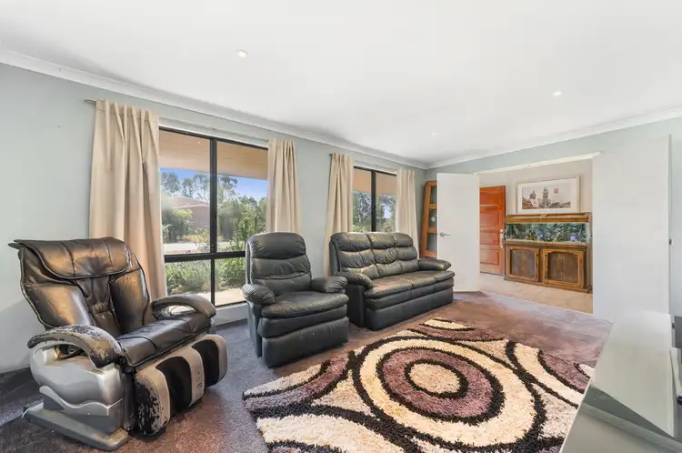 Fifth view of Homely house listing, Lot 118 Mclarty Street, Coolup WA 6214