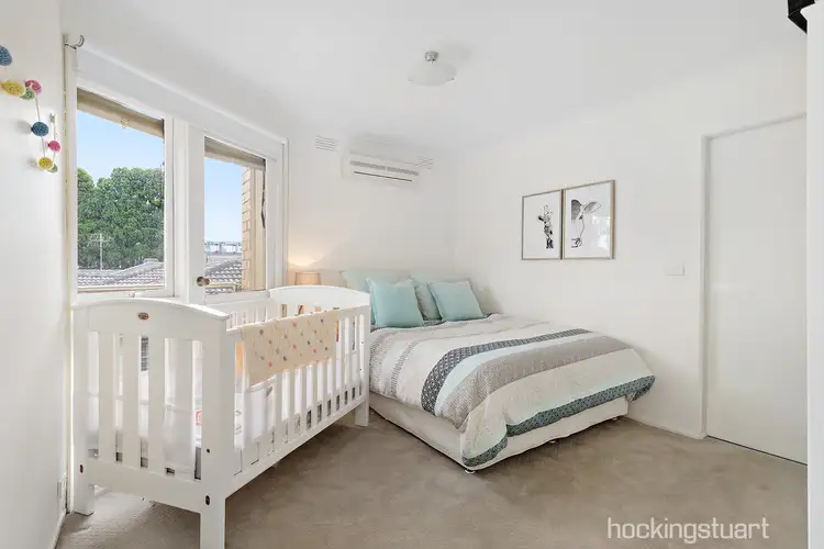 Sixth view of Homely townhouse listing, 2/35 Riversdale Road, Hawthorn VIC 3122