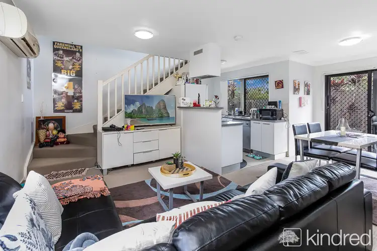 88/30-42 Fleet Drive, Kippa-ring QLD 4021