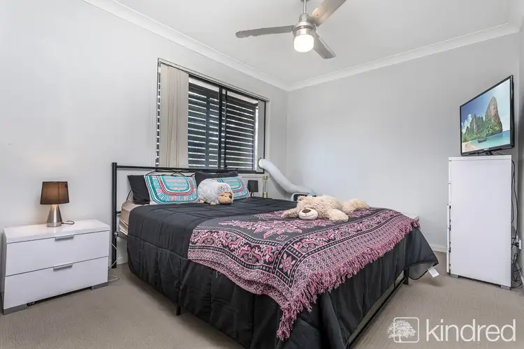 Sixth view of Homely townhouse listing, 88/30-42 Fleet Drive, Kippa-ring QLD 4021