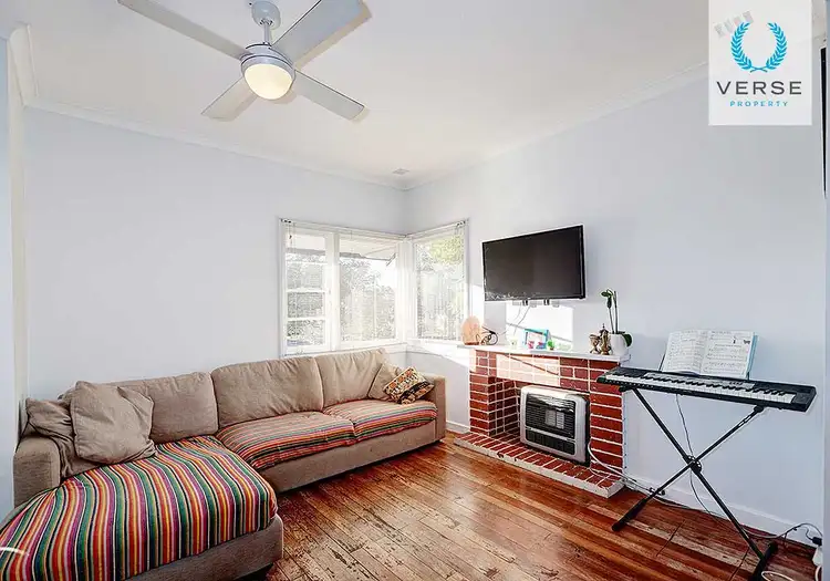 Sixth view of Homely house listing, 1 Canny Road, St James WA 6102