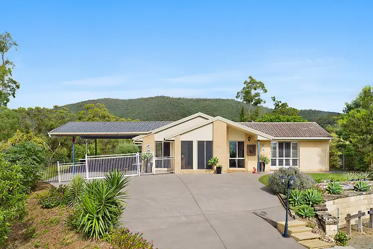 Second view of Homely house listing, 146 Drivers Court, Kobble Creek QLD 4520
