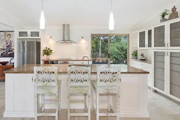 Fourth view of Homely house listing, 146 Drivers Court, Kobble Creek QLD 4520