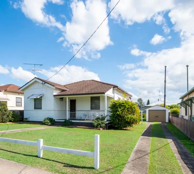 146 Bent Street, South Grafton NSW 2460