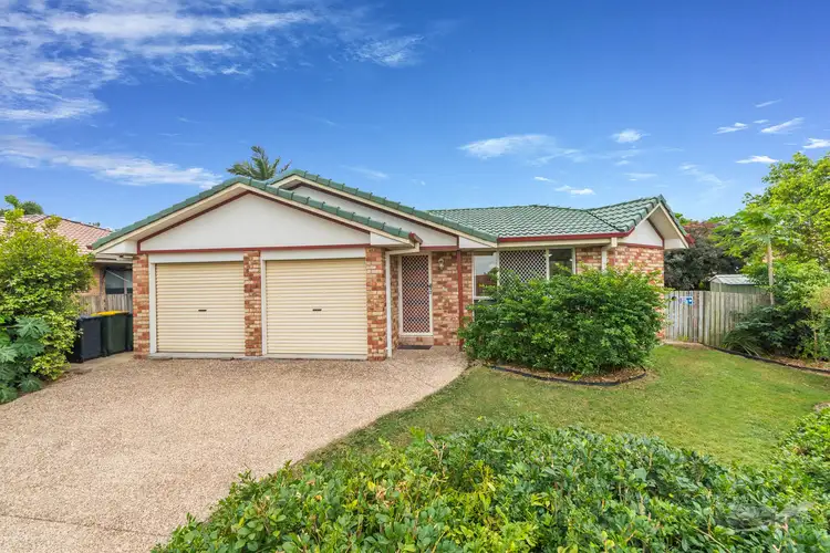17 Joyce Crescent, Bracken Ridge QLD 4017