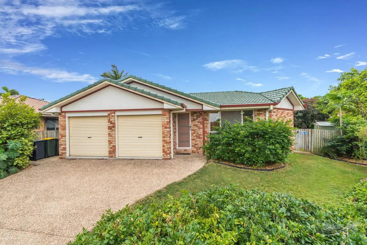 Main view of Homely house listing, 17 Joyce Crescent, Bracken Ridge QLD 4017