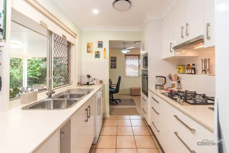Fourth view of Homely house listing, 17 Joyce Crescent, Bracken Ridge QLD 4017