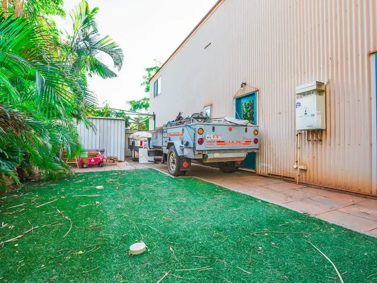 1/147 Anderson Street, Port Hedland WA 6721