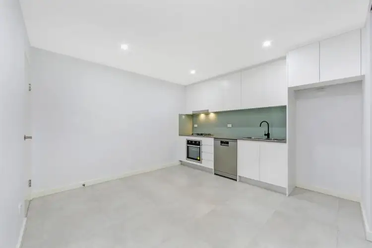 Fourth view of Homely apartment listing, 3/6 Raymond Lane, Parramatta NSW 2150