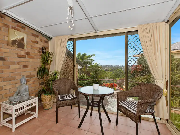 Second view of Homely semi-detached listing, 1/5 Burgundy Court, Tweed Heads South NSW 2486