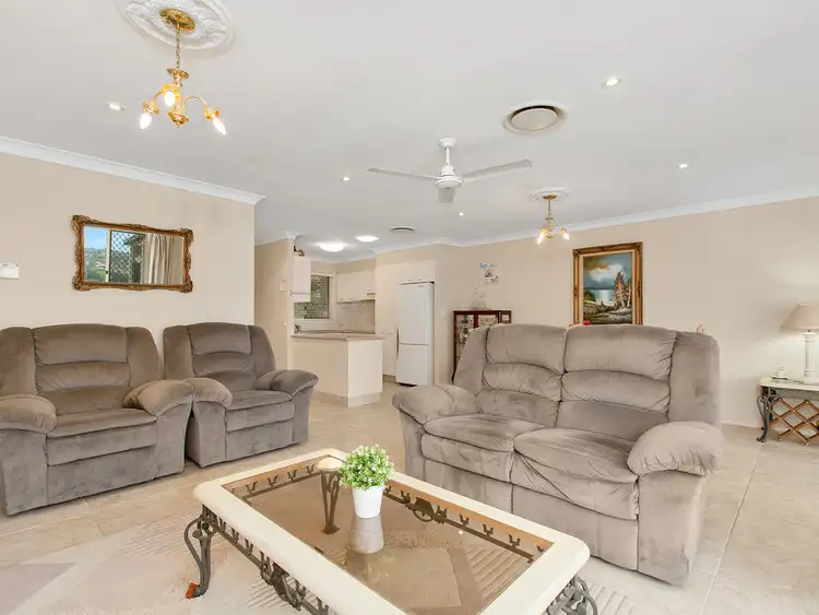 Third view of Homely semi-detached listing, 1/5 Burgundy Court, Tweed Heads South NSW 2486