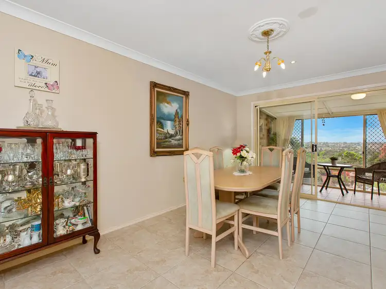 Fourth view of Homely semi-detached listing, 1/5 Burgundy Court, Tweed Heads South NSW 2486
