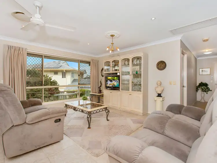 Fifth view of Homely semi-detached listing, 1/5 Burgundy Court, Tweed Heads South NSW 2486