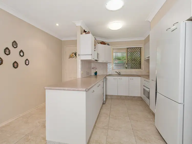 Sixth view of Homely semi-detached listing, 1/5 Burgundy Court, Tweed Heads South NSW 2486