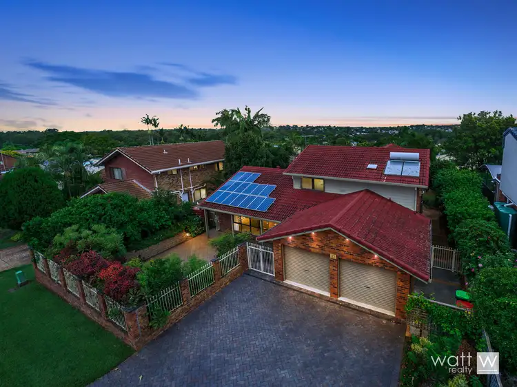 32 McCallum Street, Carseldine QLD 4034