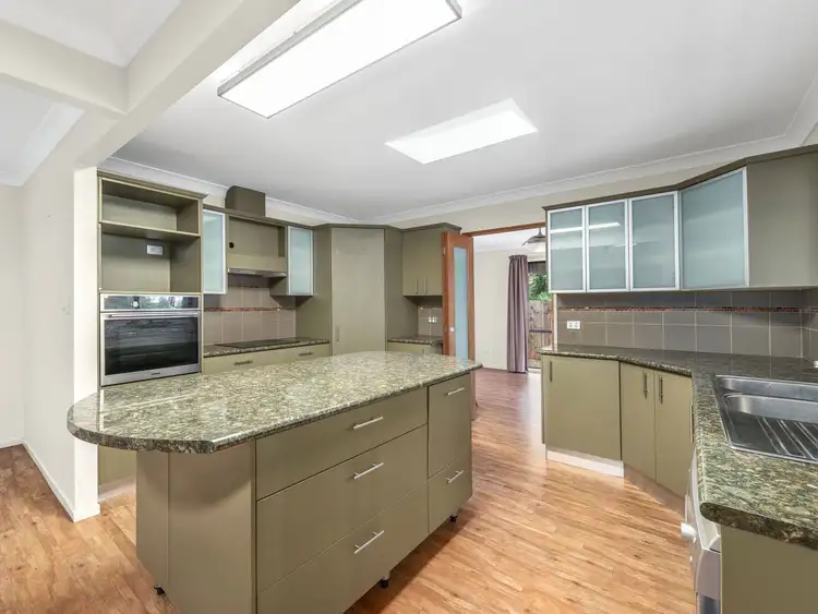 Third view of Homely house listing, 32 McCallum Street, Carseldine QLD 4034