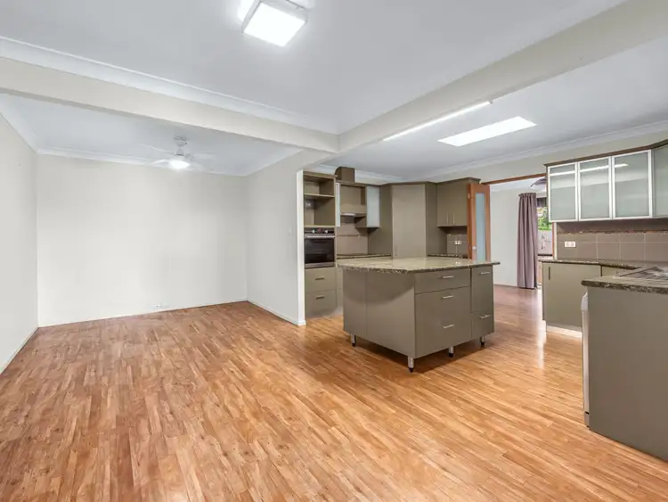 Fourth view of Homely house listing, 32 McCallum Street, Carseldine QLD 4034