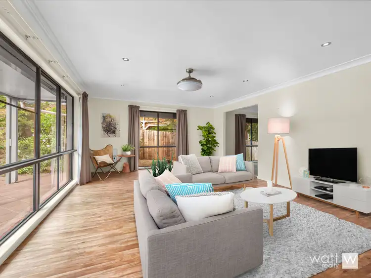 Fifth view of Homely house listing, 32 McCallum Street, Carseldine QLD 4034