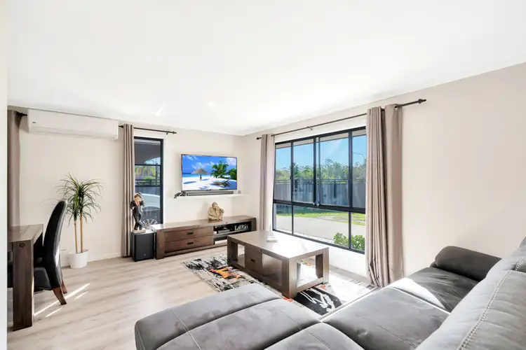 Fourth view of Homely house listing, 72 Alexander Drive, Highland Park QLD 4211